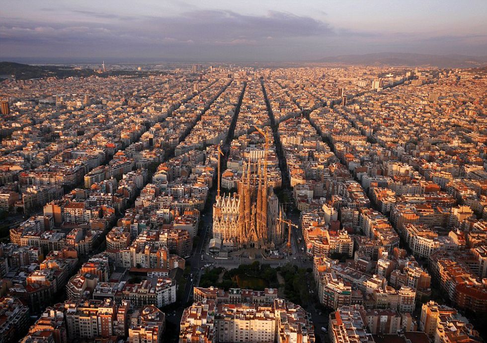 Sortir en club en weekend à Barcelone