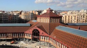 Marché San Antoni