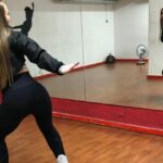 Dancehall à Barcelone