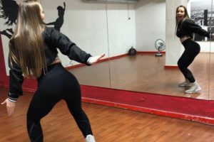 Dancehall à Barcelone