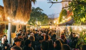 Marché Palo Alto à Barcelone