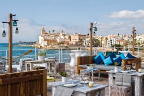 Quelques adresses pour déjeuner à Sitges lors de votre weekend